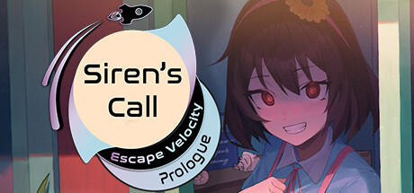 Banner of Siren's Call: Escape Velocity - Prologue 