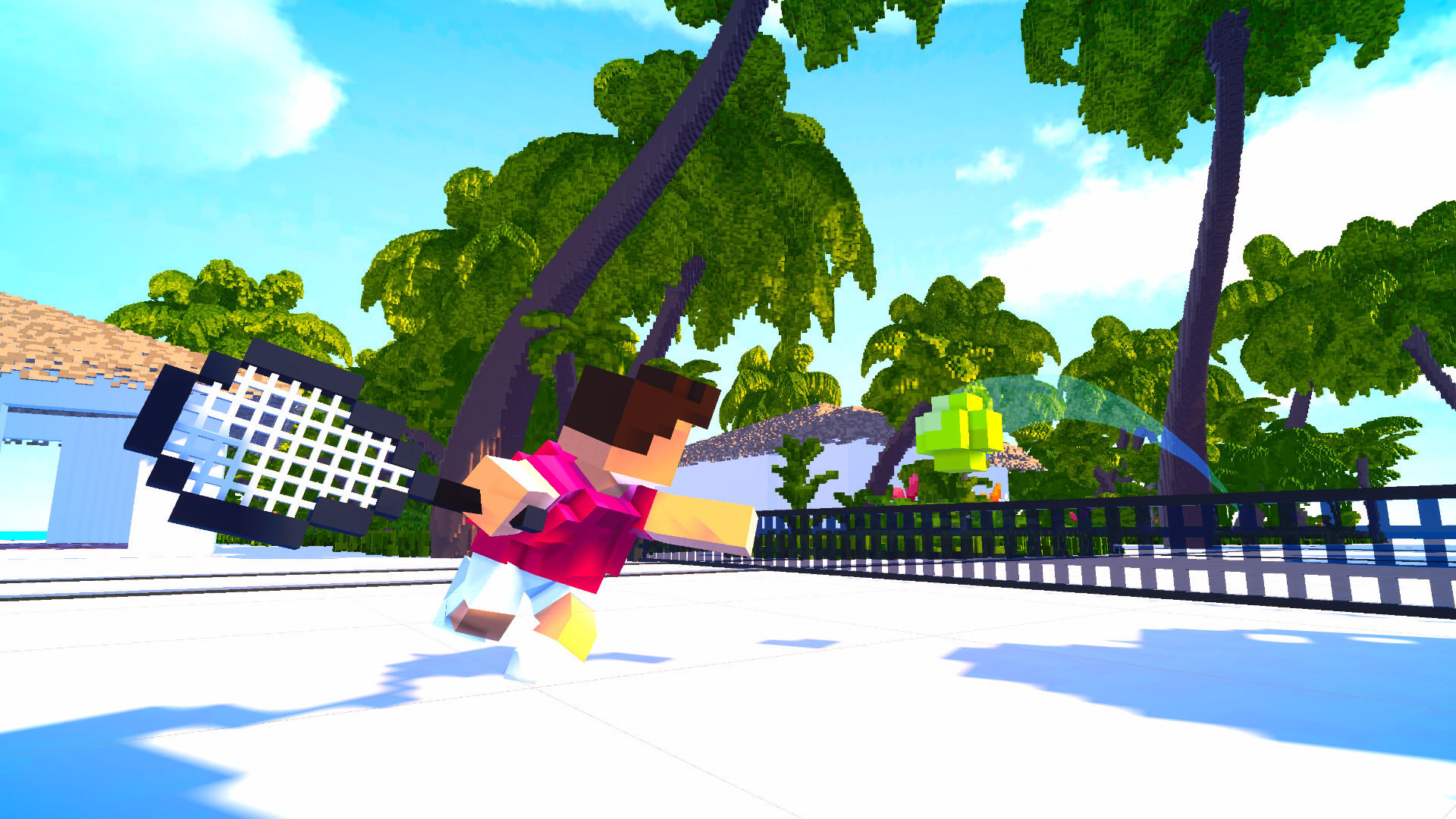 PARALLAX Latest Version for Android/iOS APK - TapTap