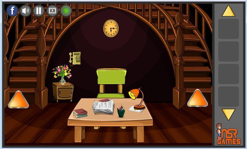 New Escape Games 120 Game Screenshot