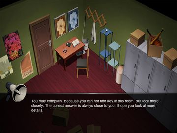 13 Puzzle Rooms: Escape game Game Screenshot