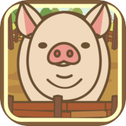 peternakan babi