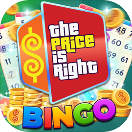 The Price Is Right: Bingo!