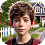 Schoolboy Stealth: Escape Game