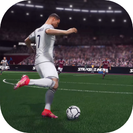 Soccer League: Football Games