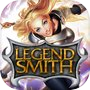 Иконка LegendSmith - for League of Legends