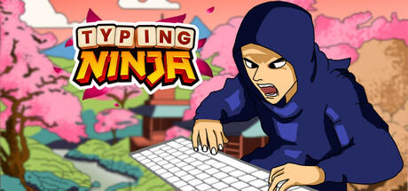 Banner of Typing Ninja 