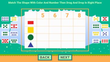 Sortimet Gruppe Game Screenshot