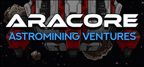 Banner of AraCore Astromining Ventures 