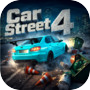 Icon of Car Street IV Fastest Drive