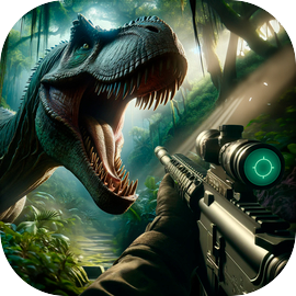 Jurassic Missions: Dino Hunt