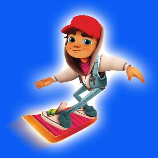 Adrenalina e aventura pelos trilhos da app Subway Surfers - Android - SAPO  Tek
