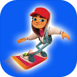 Subway Surfers Hack Apk