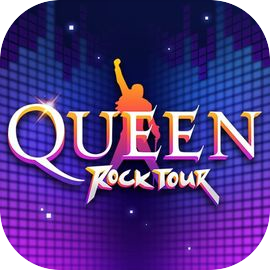 Queen: Rock Tour - เกมดนตรีอย่างเป็นทางการ