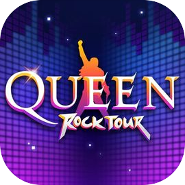 Queen: Rock Tour - The Official Rhythm Game