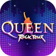 Queen: Rock Tour - ហ្គេមចង្វាក់ផ្លូវការ