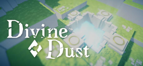 Banner of Divine Dust 