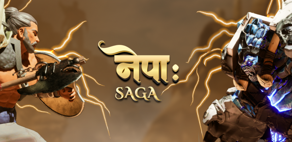 Banner of Nepa: Saga - Epic Offline RPG 