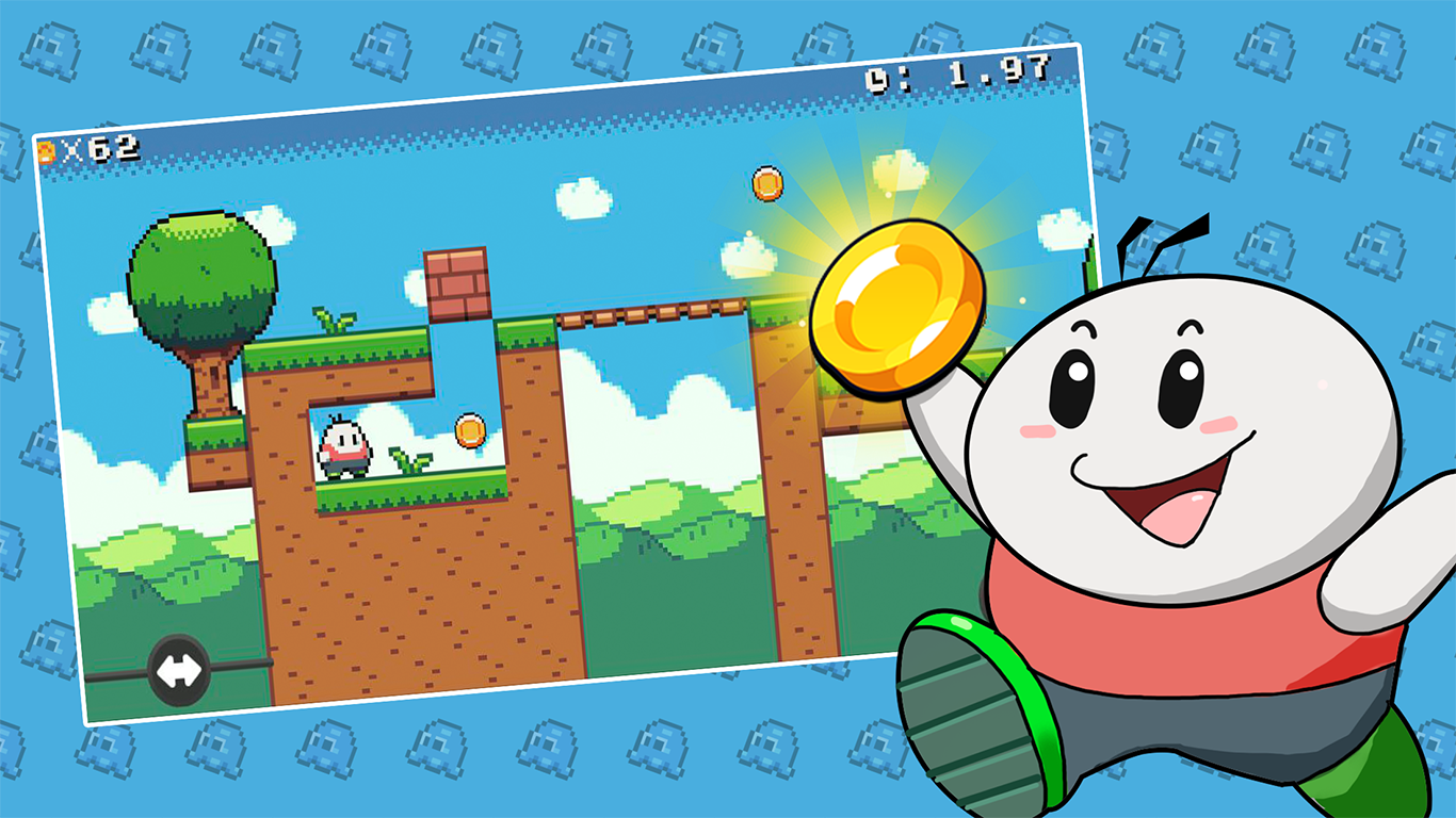 Nine Floors Conundrum Game for Android/iOS - TapTap