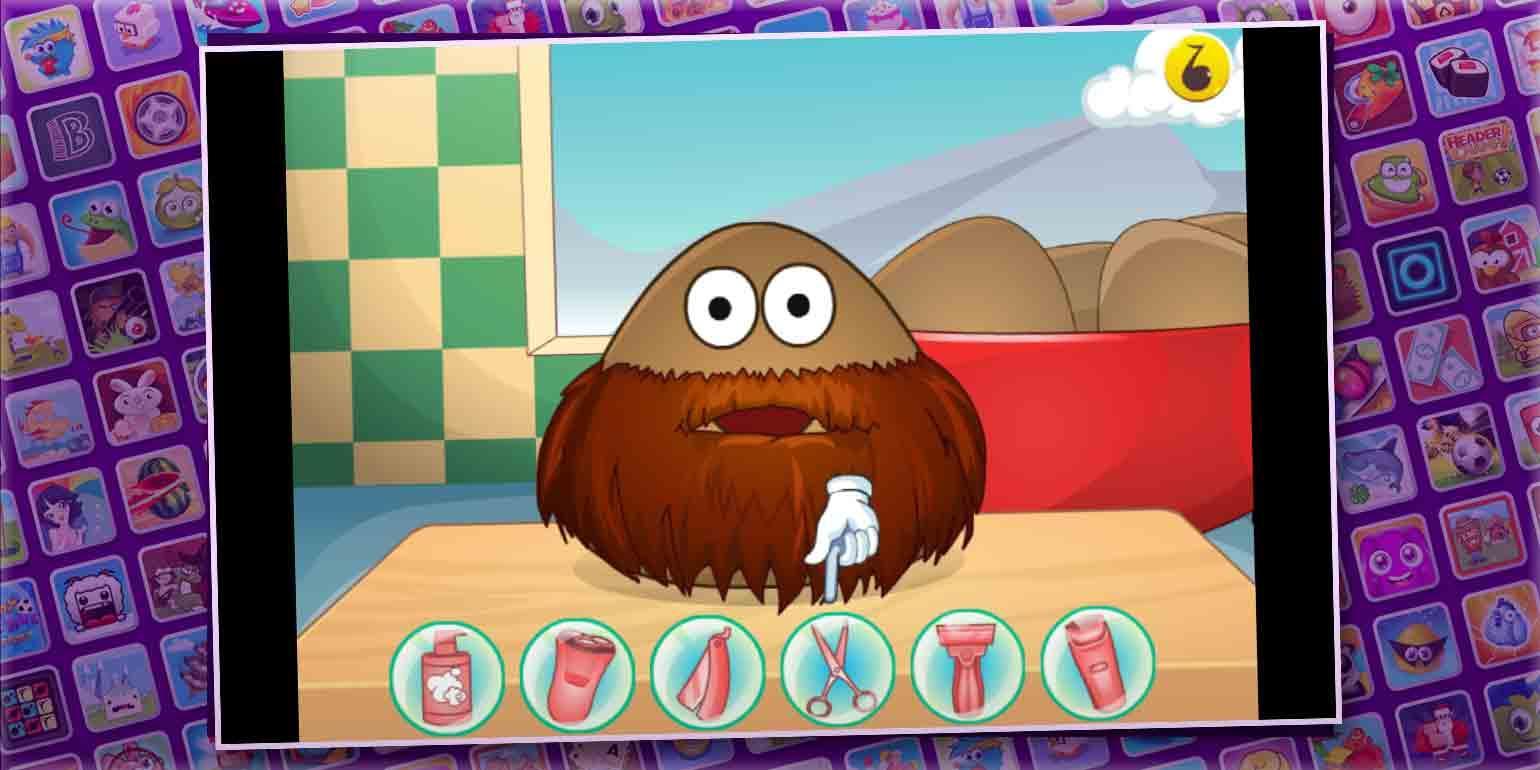 Cool Games Free Game Screenshot