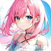 AI Anime Girlfriend - Aiko