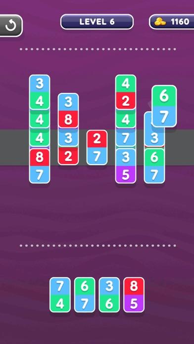 MakeItSoli10 Game Screenshot