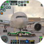 Real Airplane Flight Game 3D
