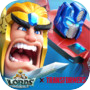 Icon of Lords Mobile x Transformers