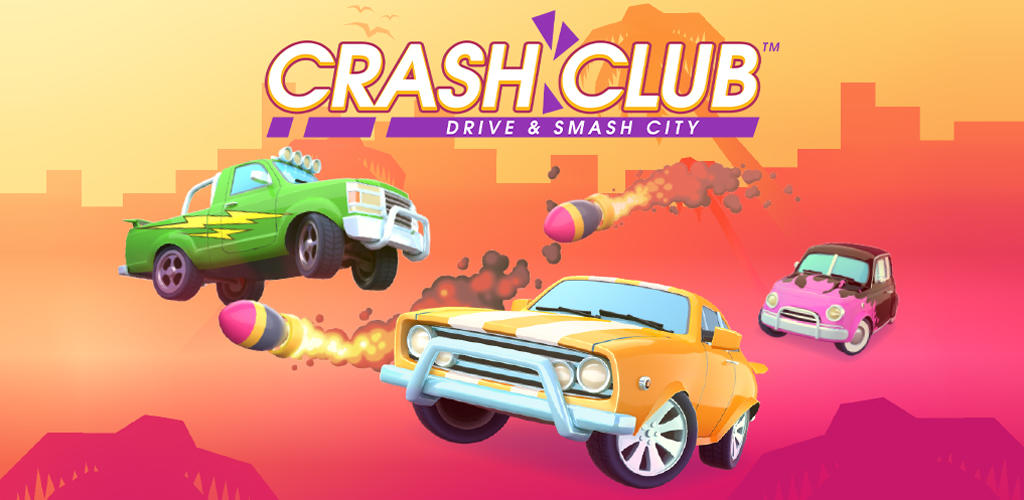 Banner of Crash-Club 