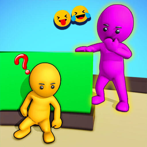 Hide n Seek Games Latest Version for Android/iOS - TapTap