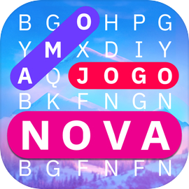 Word Search Games: Word Find