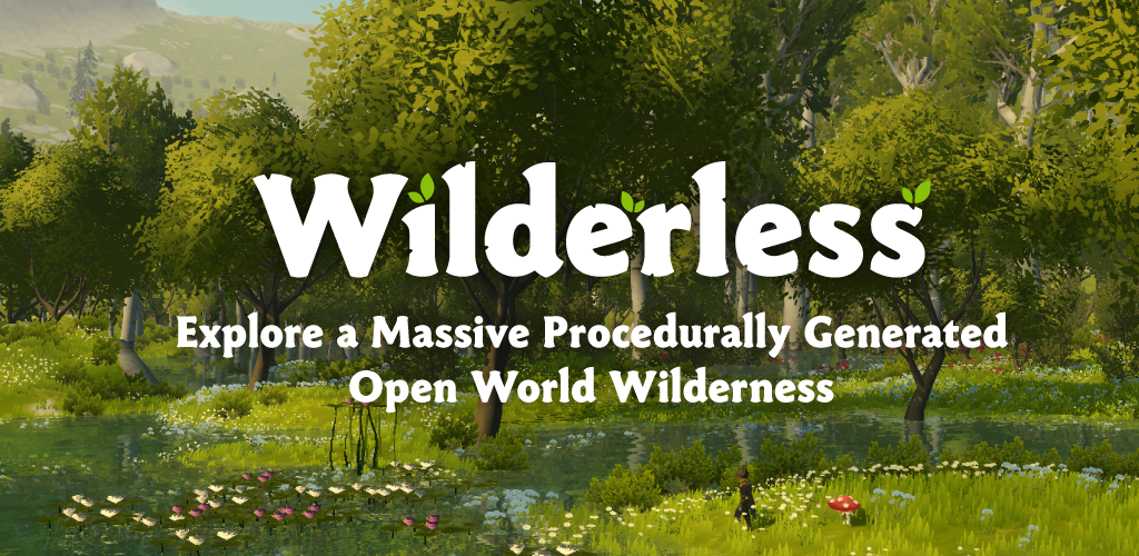 Banner of Wilderless 