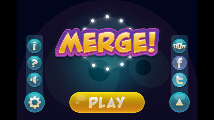 Merge screenshot game