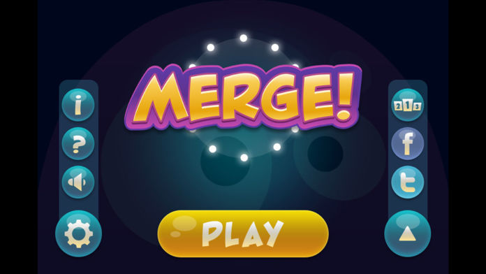 Screenshot of Merge