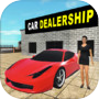 Car Dealer Business Simulator のアイコン