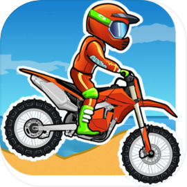 Moto X3M Bike Race Game android iOS apk download for free-TapTap