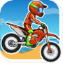 Icon of Moto X3M Bike Race Game