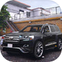 Icon of Road Ultimate Land Cruiser 200
