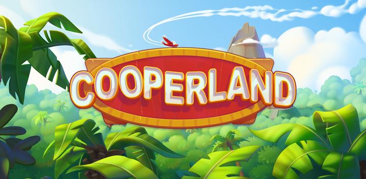 Banner of Сooperland 0.2.4