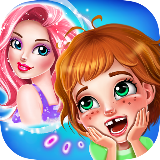 Secret Double Life - The Magic Begins for Android/iOS - TapTap