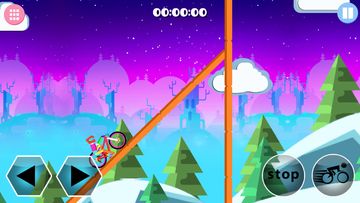 极品单车 Game Screenshot