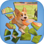 Icon of Jigsaw Rotate Puzzle