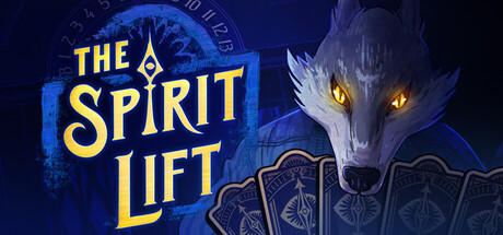 Banner of THE SPIRIT LIFT 