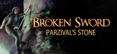 Banner of Broken Sword - Parzival’s Stone 