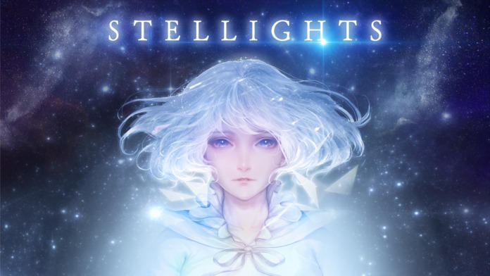 STELLIGHTS screenshot
