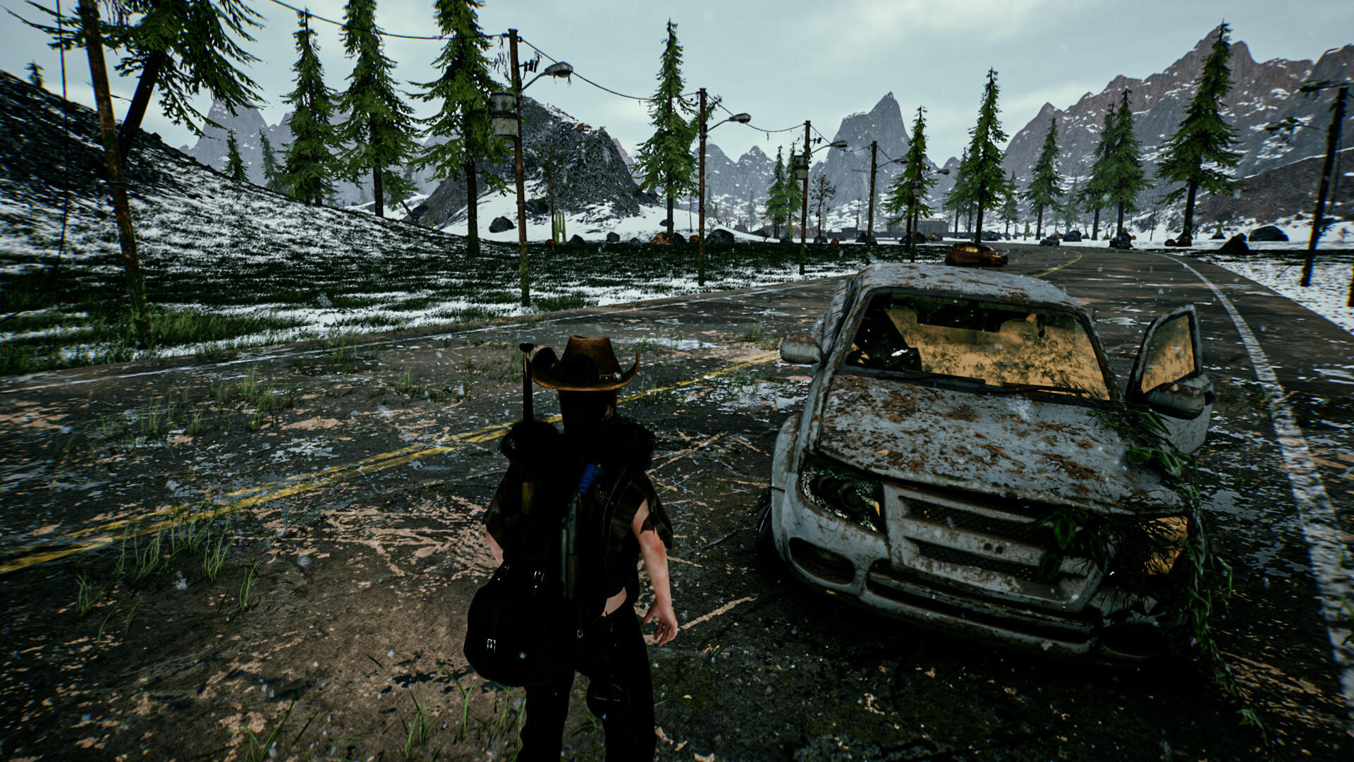 Screenshot 12 of V Gate 