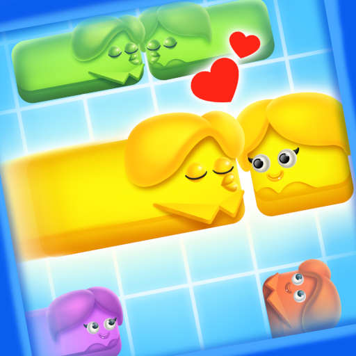 Smooch Cubes Latest Version for Android/iOS APK - TapTap