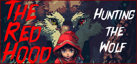 Banner of The Red Hood: Hunting the Wolf 