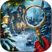 Escape Room: Christmas Room