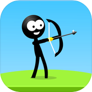 Archery Man (Laro ng Stickman)