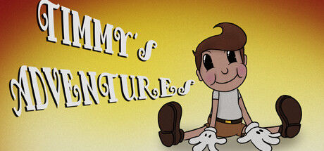 Banner of Timmy's Adventures 